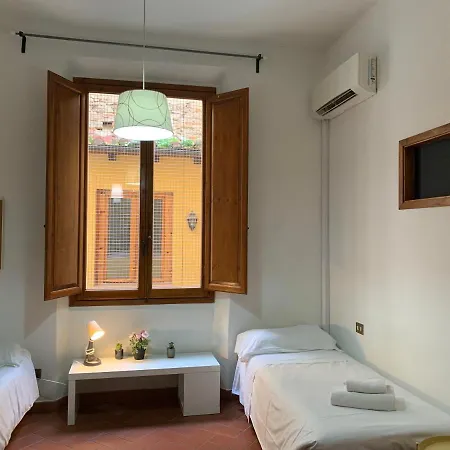 Istay - Sdrucciolo Dei Pitti - Four 아파트