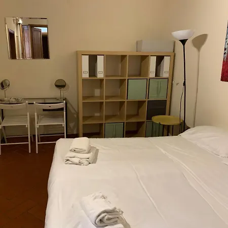 Istay - Sdrucciolo Dei Pitti - Four *