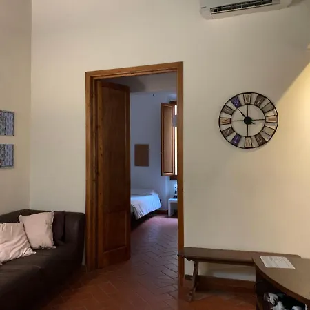 Istay - Sdrucciolo Dei Pitti - Four * 피렌체