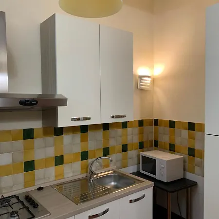 Istay - Sdrucciolo Dei Pitti - Four Appartement *