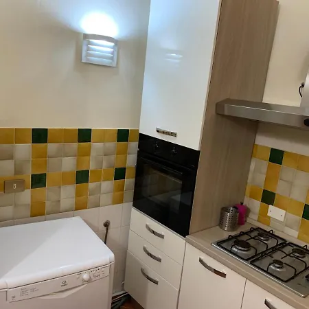 Appartement Istay - Sdrucciolo Dei Pitti - Four