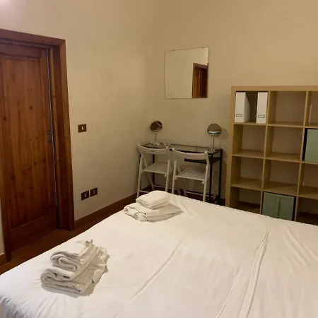 Lejlighed Istay - Sdrucciolo Dei Pitti - Four *