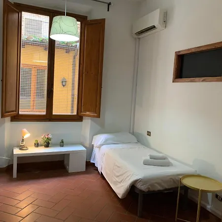 Istay - Sdrucciolo Dei Pitti - Four Appartement Florence