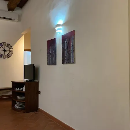 Appartement Istay - Sdrucciolo Dei Pitti - Four