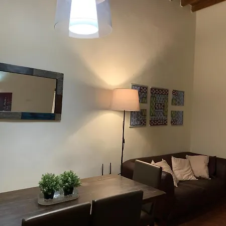 Istay - Sdrucciolo Dei Pitti - Four Appartement *