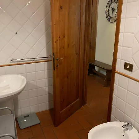Istay - Sdrucciolo Dei Pitti - Four Appartement Florence