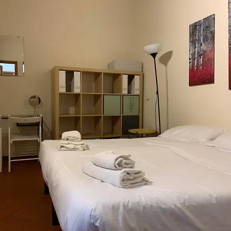 Istay - Sdrucciolo Dei Pitti - Four Appartement *