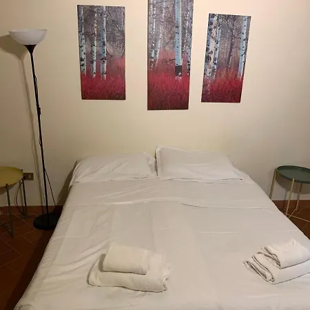 Istay - Sdrucciolo Dei Pitti - Four Appartement *