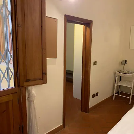 Istay - Sdrucciolo Dei Pitti - Four Appartement *