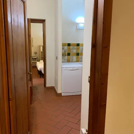 Istay - Sdrucciolo Dei Pitti - Four Appartement