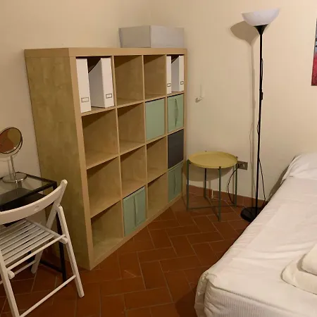Istay - Sdrucciolo Dei Pitti - Four Appartement Florence