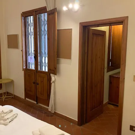 Istay - Sdrucciolo Dei Pitti - Four * Firenze