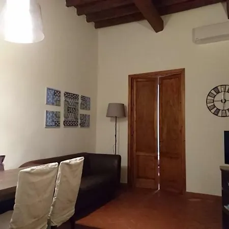 Istay - Sdrucciolo Dei Pitti - Four Appartement